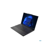 Lenovo 21Jn004Utx Thinkpad E16 Gen1 İ5-1335U 16 Wuxga 16Gb Ram 512Gb Ssd Paylaşımlı Ekran Kartı Windows 11 Pro Notebook - 2