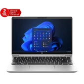 Hp Probook 440 G10 8A567Ea İ7 1355 -14"-16G-512Sd-Dos - 1