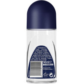Nivea Men Fresh Active Roll-On Deodorant 50 ml - 1
