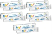 Uni Baby Pişik Kremi 30ML (5 Li Set) - 1