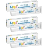 Uni Baby Pişik Kremi 30ML (3 Lü Set) - 1