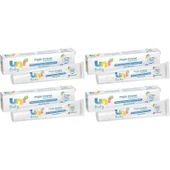 Uni Baby Pişik Kremi 30ML (4 Lü Set) - 1
