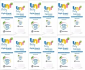 Uni Baby Pişik Kremi 75ML (6 Lı Set) - 1