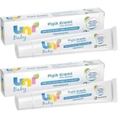 Uni Baby Pişik Kremi 30ML (2 Li Set) - 2