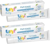 Uni Baby Pişik Kremi 30ML (2 Li Set) - 1