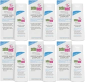 Sebamed Şampuan 200ML Kepeğe Karşı (Yağlı ve Kepeğe yatkın saç derisi İçin) (5 Li Set) - 1
