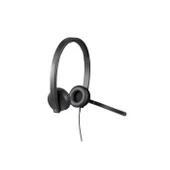 Logitech H570E Usb Stereo Kulaklık 981-000575 - 3