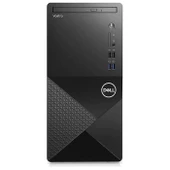 Dell Vostro 3910 İ7 12700-8Gb-512Ssd-Dos N7600Vdt3910Eme1_U - 1