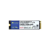 Twinmos Nvme2Tb2280Ap Alphapro 2Tb 3600-3250Mb/S Gen3 Nvme Pcıe M.2 Ssd Tlc 3Dnand - 2