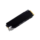 Twinmos Nv1Tbg42280 1Tb 7500-6800Mb/S Gen4 Nvme Pcıe M.2 Ssd Tlc 3Dnand (Soğutuculu) - 1