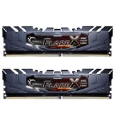 G.Skill F4-3200C16D-16GFX  Flare X 16 GB (2x8) 3200 MHz CL16 DDR4 Ram - 1