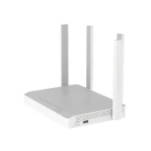 Keenetic Extra Dsl Ac1200 Kn-2112-01Tr Mesh Wi-Fi Dualband Gigabit Mu-Mımo Vdsl2/Adsl2+ Modem - 3