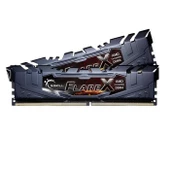 G.Skill F4-3200C16D-16GFX  Flare X 16 GB (2x8) 3200 MHz CL16 DDR4 Ram - 2