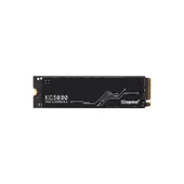 Kingston 512Gb Kc3000 Nvme Gen4 SKC3000S/512G - 1