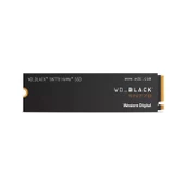 Wd 2Tb Black Sn770 M.2 Nvm 5150/4850 Wds200T3X0E - 1