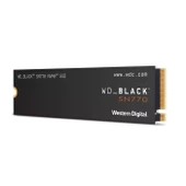 Wd 2Tb Black Sn770 M.2 Nvm 5150/4850 Wds200T3X0E - 2