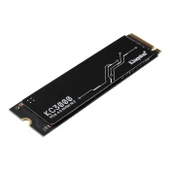 Kingston 1 TB KC3000 SKC3000S/1024G M.2 PCI-Express 4.0 SSD thumbnail 2