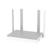 Keenetic Extra Dsl Ac1200 Kn-2112-01Tr Mesh Wi-Fi Dualband Gigabit Mu-Mımo Vdsl2/Adsl2+ Modem - 1