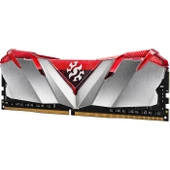 Adata XPG Gammix D30 8 GB 3600 MHz DDR4 CL19 AX4U36008G18I-SR30 Ram - 3