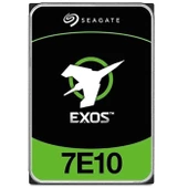 Seagate 10 Tb Exos 7200Rpm 256Mb St10000Nm017B Sata Harddisk - 1