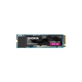 KIOXIA 2TB EXCERIA PRO LSE10Z002TG8 7300-6400MB/s M2 NVME GEN4 DİSK - 1