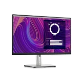 DELL 23.8" IPS P2423D 5MS 60HZ HDMI-DP İŞ MONİTÖRÜ 2560X1440 - 2