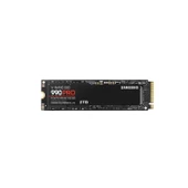 Samsung 2Tb 990 Pro Mz-V9P2T0Bw 7450 / 6900 MB/S Pcı-Express 4.0 M.2 Ssd - 1