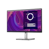 DELL 23.8" IPS P2423D 5MS 60HZ HDMI-DP İŞ MONİTÖRÜ 2560X1440 - 3