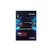 Samsung 2Tb 990 Pro Mz-V9P2T0Bw 7450 / 6900 MB/S Pcı-Express 4.0 M.2 Ssd - 2