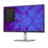 Dell P2723QE 27" 8ms 4K Pivot IPS Monitör - 3