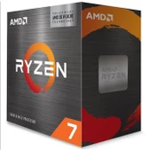 Amd Ryzen 7 5700 3.7 Ghz 16Mb 65W Am4 Fanlı - 1