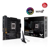 Asus Tuf Gaming B650-E Wifi Am5 Ryzen Ddr5 90Mb1Gt0-M0Eay0 - 1