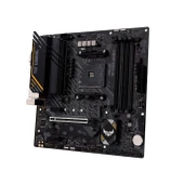 Asus Tuf Gamıng B550M-E Amd Am4 Ddr4 Micro Atx Anakart - 2