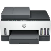 Hp 6UU47A Smart Tank 750 Renklı Inkjet Yaz/Tar/Fot/Dub/Net/Wıfı - 1