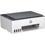 HP 1F3Y2A Smart Tank 580 Wifi Çok Fonksiyonlu Yazıcı-Tarayıcı-Fotokopi-Wifi - 3