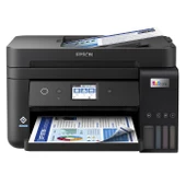 Epson L6290 Çok Fonksiyonlu Tanklı  C11Cj60404 - 1