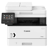 Canon Mf453Dw A4 Siyah Çok Fonksiyonlu  Laser Yazıcı Usb 2.0,Ethernet,Kablosuz - 1