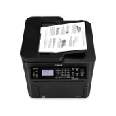Canon İ-Sensys Mf264Dw Lazer Yazıcı Tarayıcı Fotokopi Dublex Usb/Ethernet/Wıfı A4 - 2