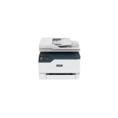 Xerox Workcentre C235V_DNI Renklı Lazer Yaz/Tar/Fot/Fax/Eth/Wıfı/Dub - 1