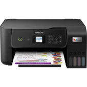 Epson L3260 Renklı Inkjet Tanklı Yaz/Tar/Fot +Wıfı - 1