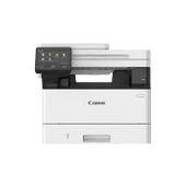 Canon I-Sensys Mf465Dw Mono Lazer Yaz/Tar/Fot/Fax +Dub +Net +Wıfı - 1