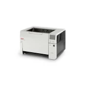 Kodak 8009433 S3120 Max A3 Dokuman Tarayıcı 120 Ppm 500 Adf 600 Dpı Gunluk 60.000 Sayfa Tarama Cıs Sensor - 2