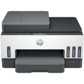 Hp 6UU47A Smart Tank 750 Renklı Inkjet Yaz/Tar/Fot/Dub/Net/Wıfı - 3
