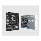Asus Prime H610M-E D4-CSM 1700P Vga Hdmi Dp Anakart thumbnail 1
