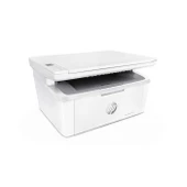 Hp 7Md74A M141W Yazıcı-Tarayıcı-Fotokopi-Wifi Lazer Yazıcı - 3