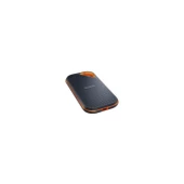 Ssd Extreme Pro Portable 2Tb Usb 3.1 - Sdssde81-2T00-G25 - 2