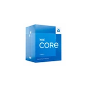 Intel 13.Nesıl İ5 13400F 4.60 Ghz İşlemci Box Fanlı (VGA YOK) - 1
