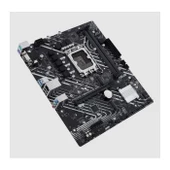 Asus Prime H610M-E D4-CSM 1700P Vga Hdmi Dp Anakart thumbnail 3