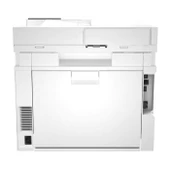 Hp 5Hh67A 4303Fdw Renkli Çok Fonksiyonlu Lazer Yazıcı 33Ppm Fax - 3
