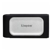 Kingston Xs2000 4Tb Sxs2000/4000G Usb-C Taşınabilir Ssd thumbnail 3